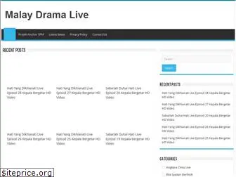 malaydrama.live