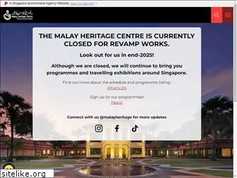 malayheritage.org.sg