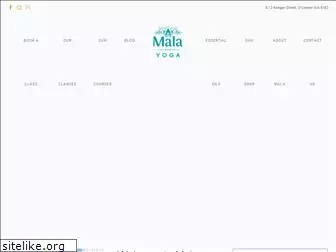 malayoga.com.au