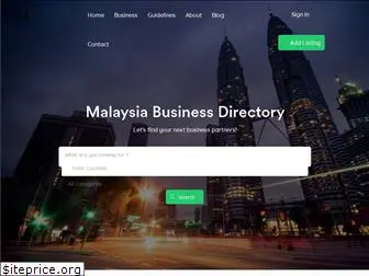malaysia-b2b.com