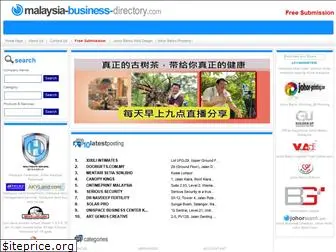 malaysia-business-directory.com