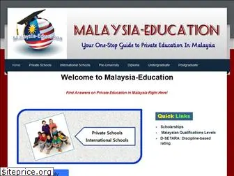 malaysia-education.com