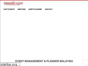 malaysia-events.com