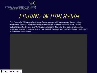 malaysia-fishing.com