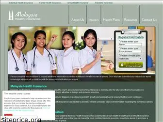 malaysia-health-insurance.com