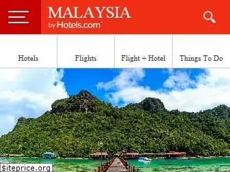 malaysia-hotels.net