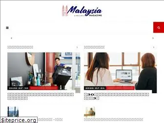 malaysia-magazine.com