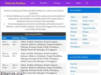 malaysia-public-holidays.com