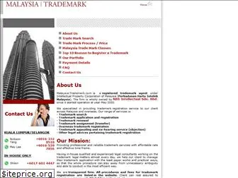 malaysia-trademark.com