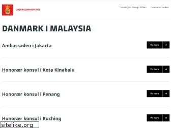 malaysia.um.dk