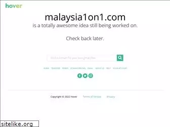 malaysia1on1.com