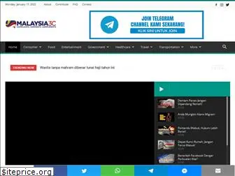 malaysia3c.com