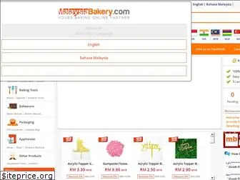 malaysiabakery.com