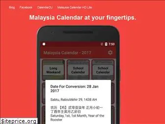 malaysiacalendar.com