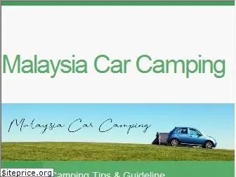 malaysiacarcamping.com