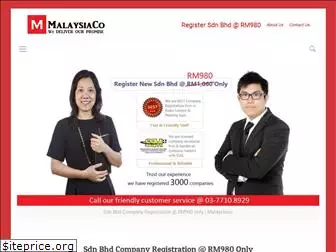 malaysiaco.com.my