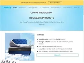 malaysiacoway.com