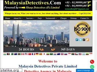 malaysiadetectives.com