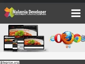 malaysiadeveloper.com