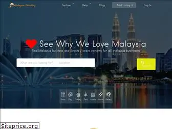 malaysiadirectory.tech