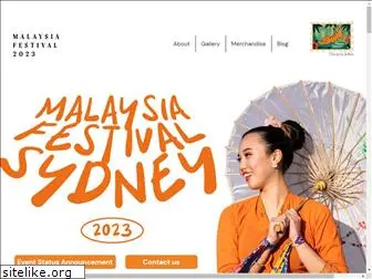 malaysiafest.com.au