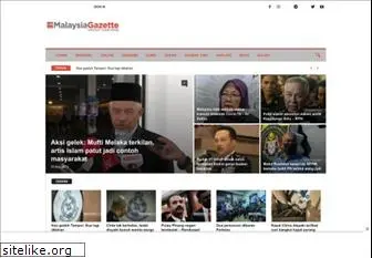 malaysiagazette.com