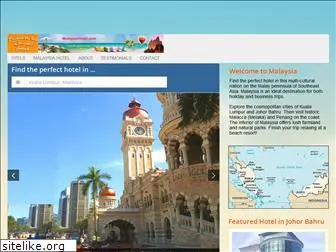 malaysiahotel.com