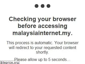 www.malaysiainternet.my