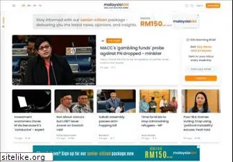 malaysiakini.com