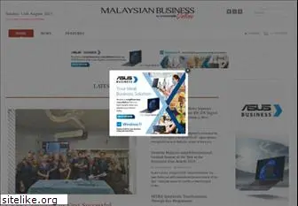 malaysian-business.com