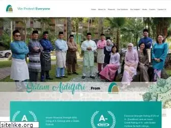 malaysian-re.com.my