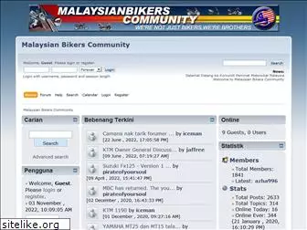 malaysianbikers.com.my