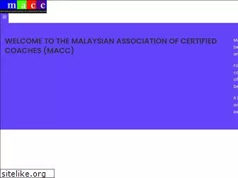 malaysiancoaches.com