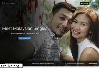 malaysiancupid.com