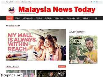 malaysianewstoday.com