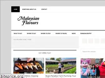 malaysianflavours.com