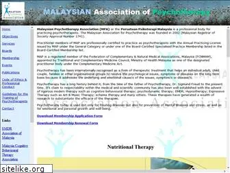 malaysianpsychotherapy.net