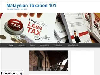 malaysiantaxation101.com