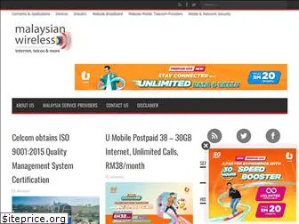 malaysianwireless.com