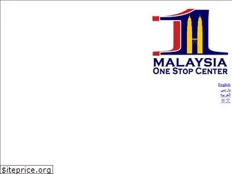 malaysiaosc.com