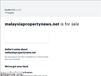 malaysiapropertynews.net