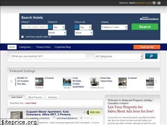 malaysiapropertysearch.net