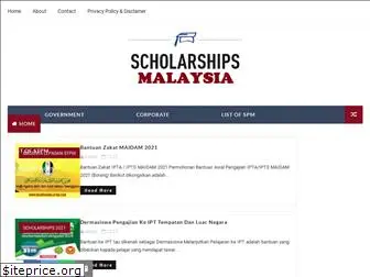 malaysiascholarships.my