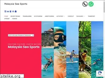 malaysiaseasports.com