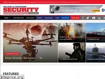 malaysiasecuritymagazine.com