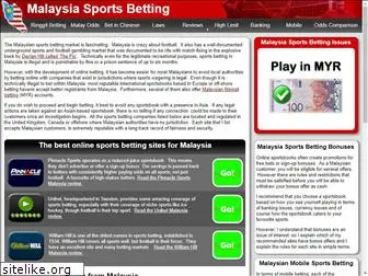 malaysiasportsbetting.com