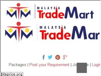 malaysiatrademart.com