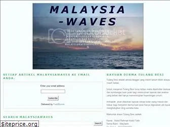 malaysiawaves.net
