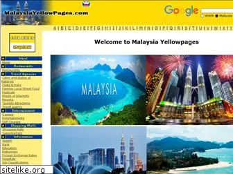 malaysiayellowpages.com