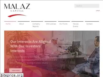 malazcapital.com